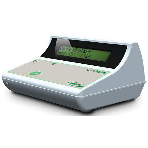 Smart Caregiver Smart Deluxe Central Monitor Unit