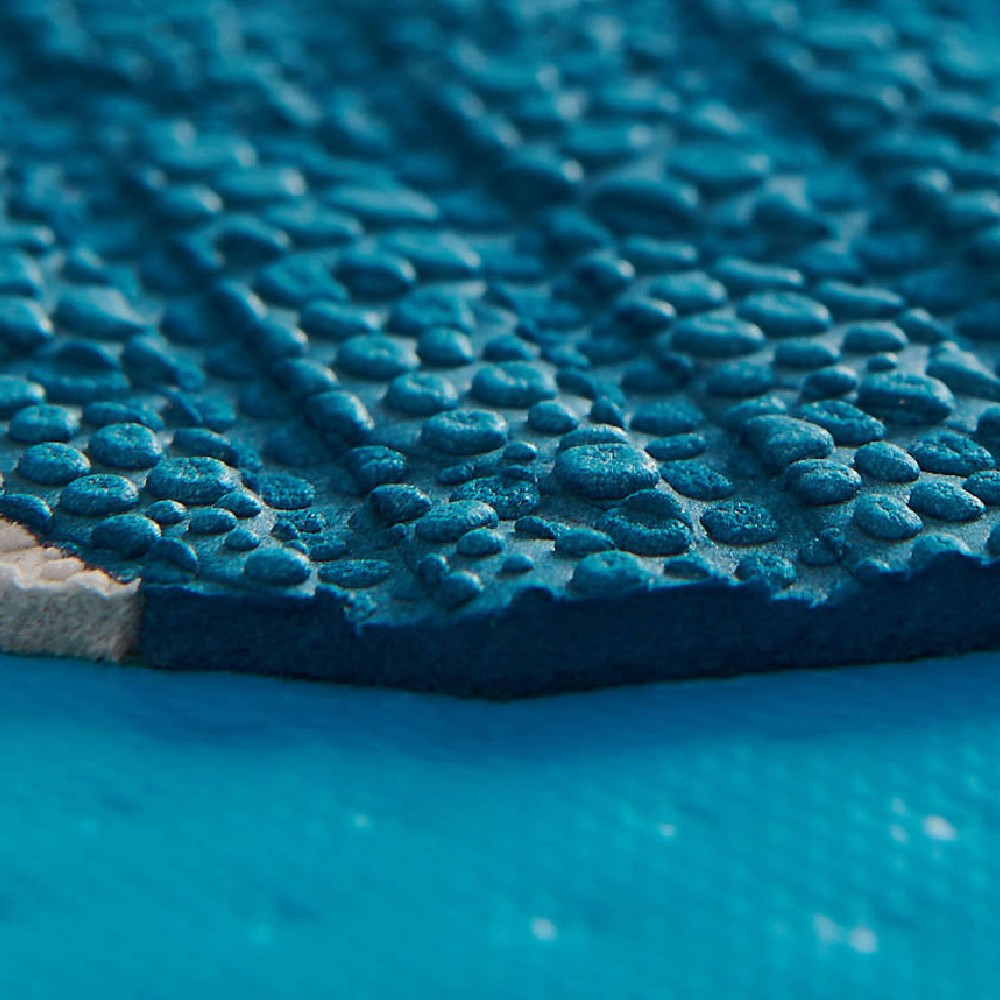 Aqua Marina VIBRANT Stand Up 8 Ft. Inflatable Paddle Board