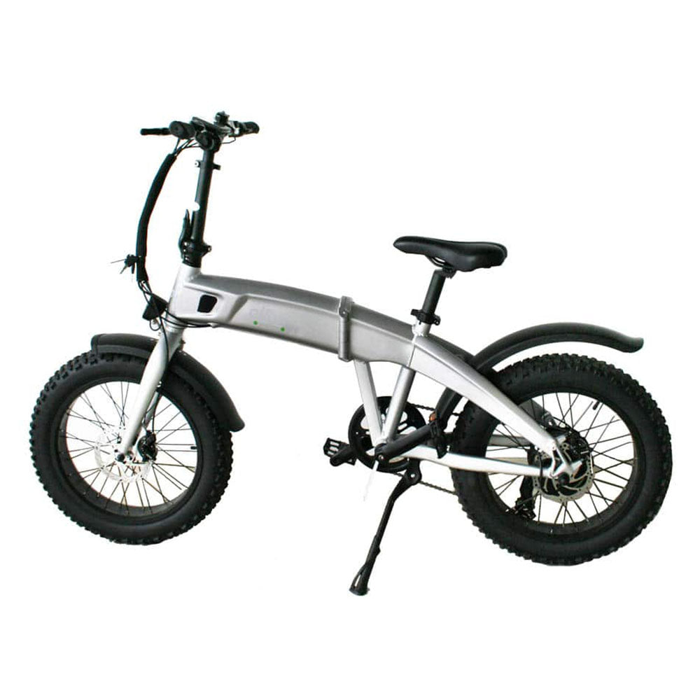Glion B1 eBike Model 510 Electric Bike