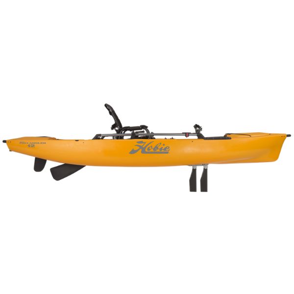 Hobie Mirage Pro Angler 12 Fishing Kayak