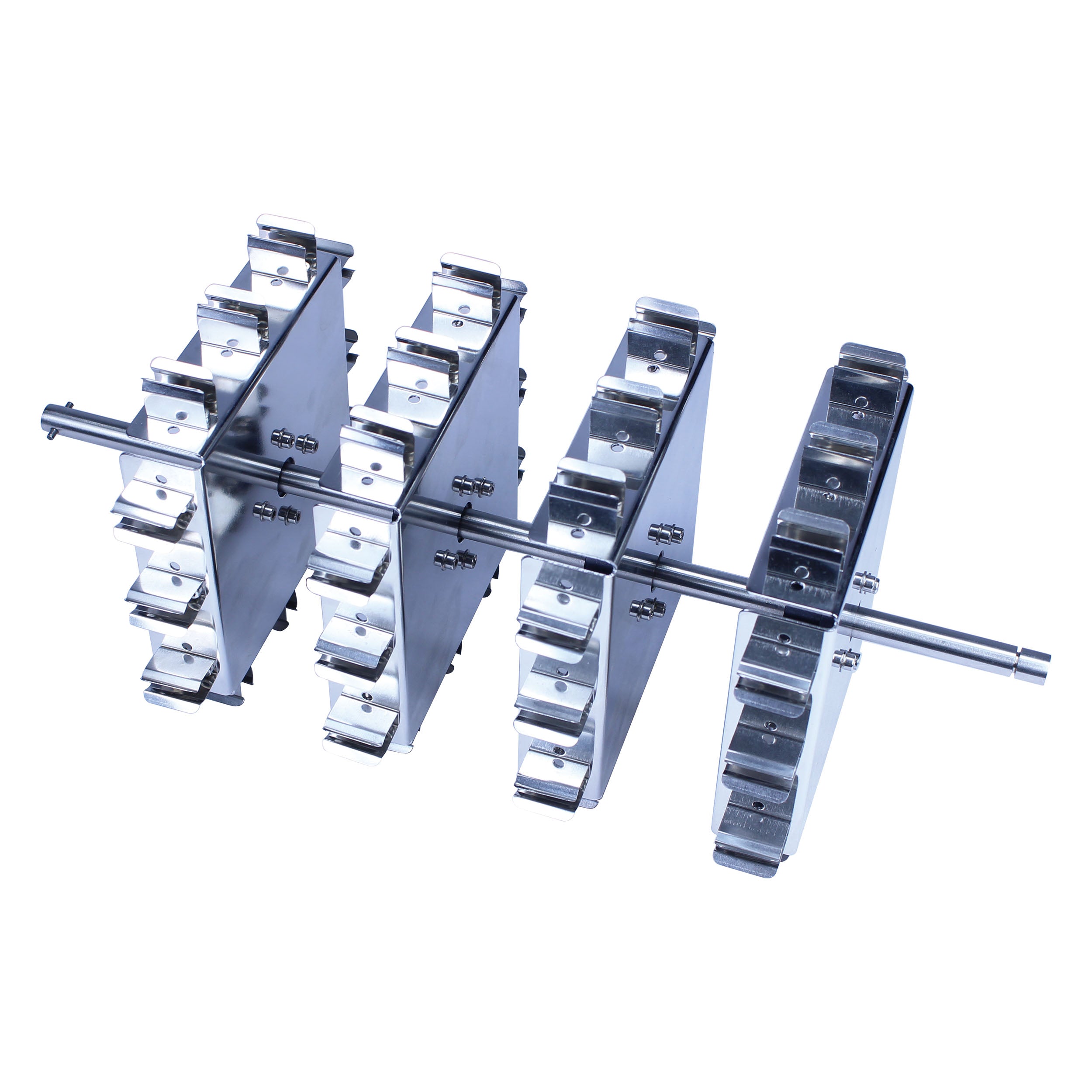 SR30 30mm Standard Rotor