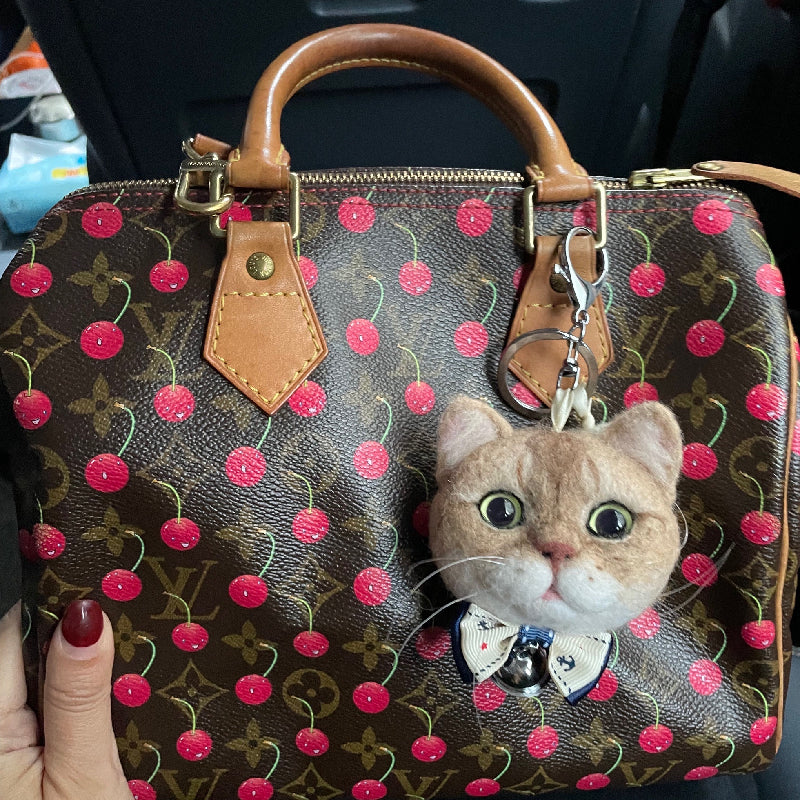 Handmade Custom Wool Felt