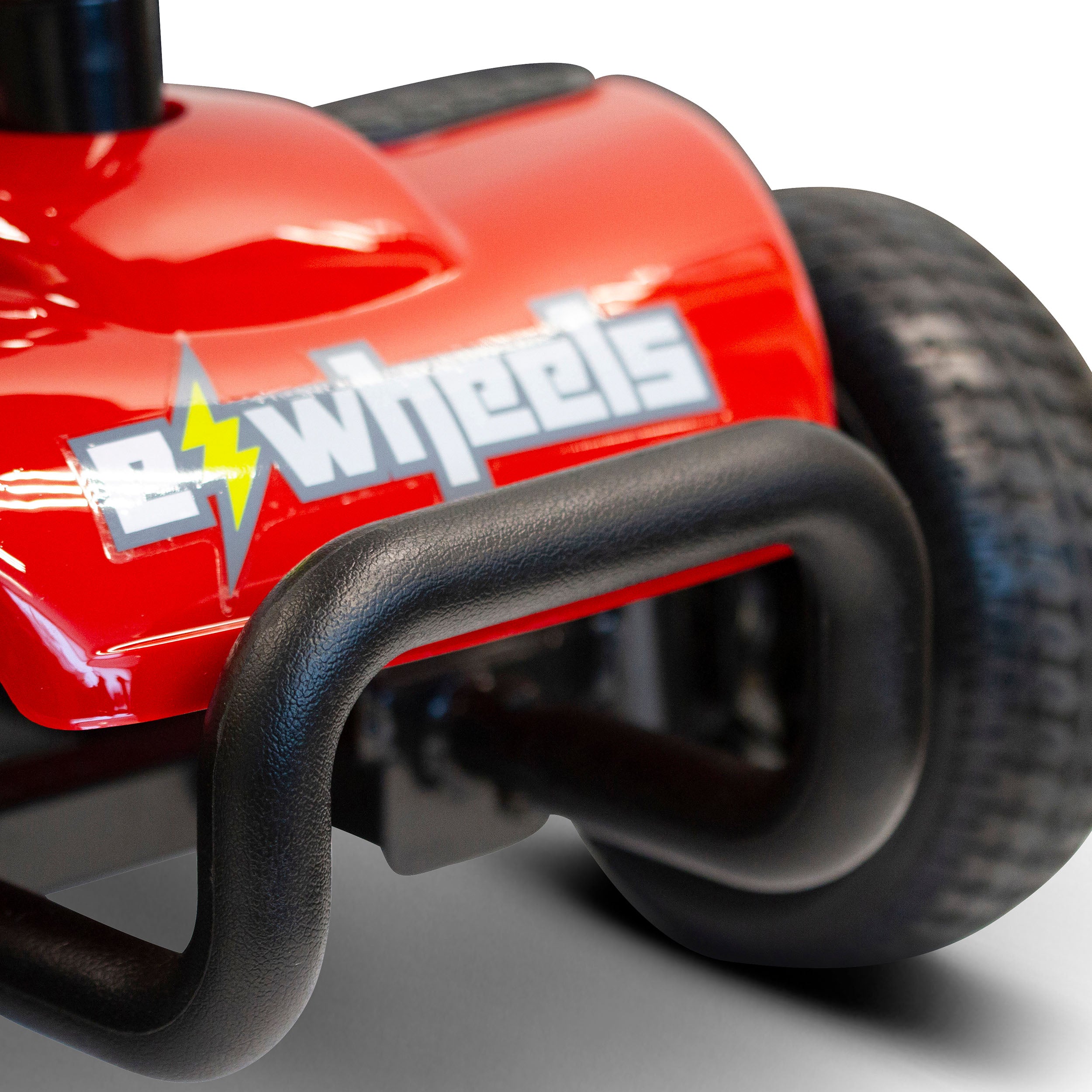 E-Wheels EW-M34 4-Wheel Medical Mobility Scooter