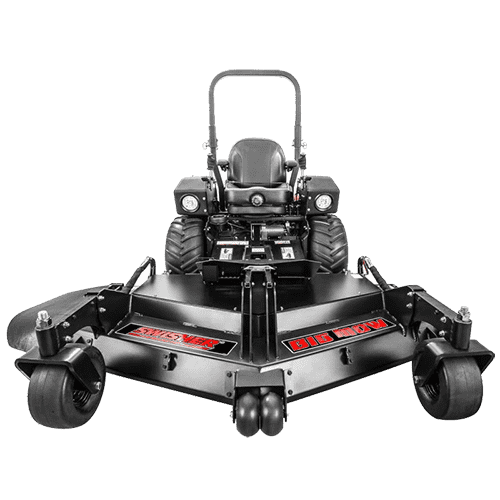 Swisher Big Mow ZTR3166KA 66