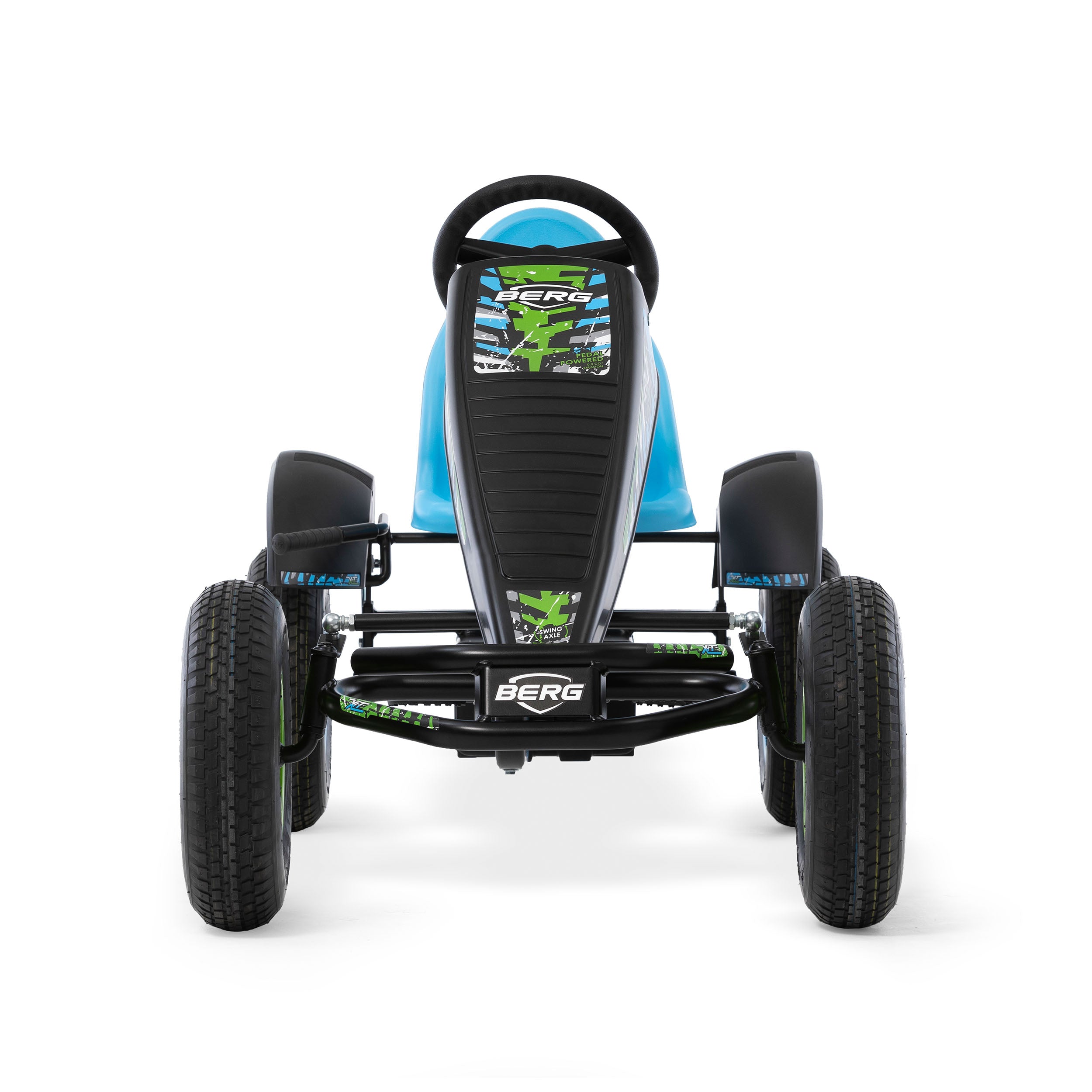 BERG X-ite Pedal Kart