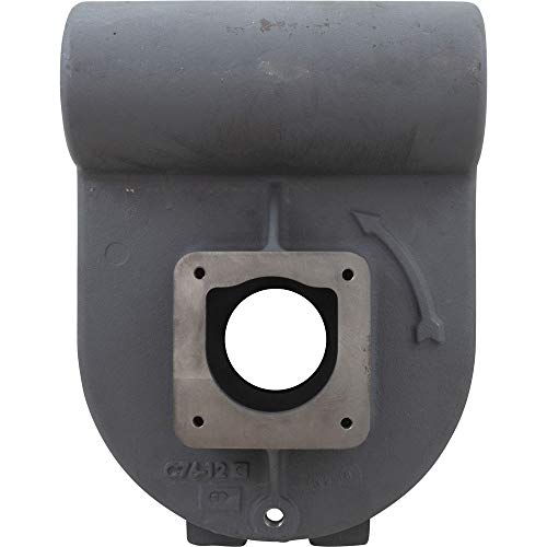 Pentair Pump Bdy 2-1/2