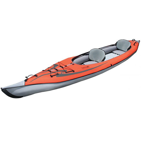 Advanced Elements AdvancedFrame Convertible Inflatable Kayak