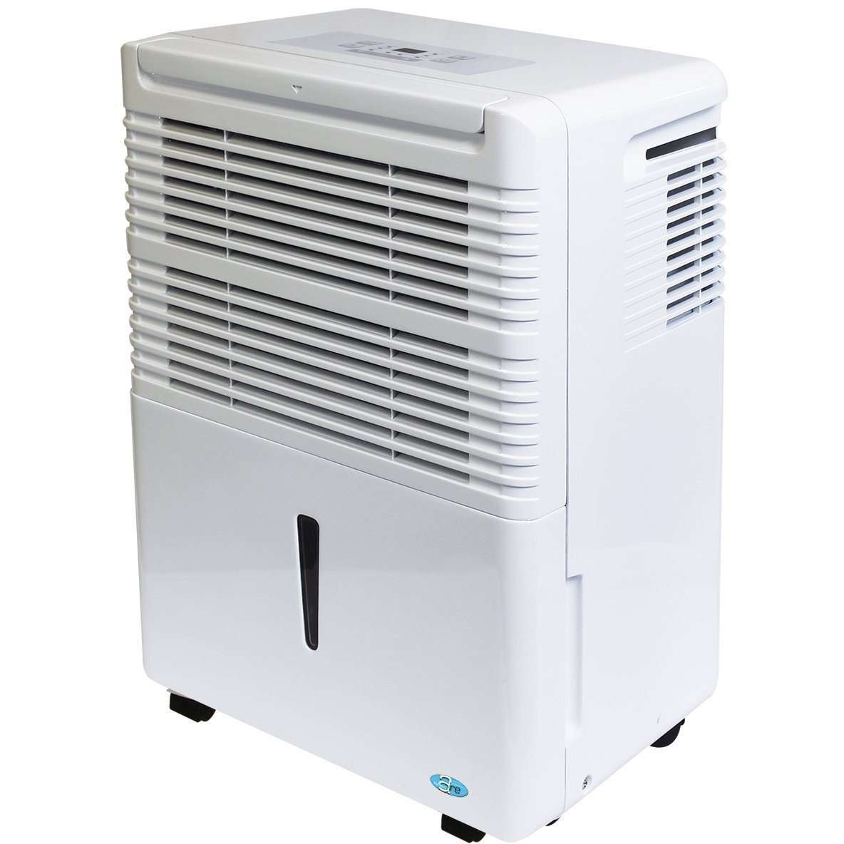 Perfect Aire PAD50 50 Pint Dehumidifier Refurbished