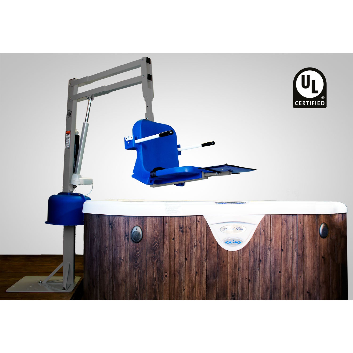 Aqua Creek Spa Lift Elite