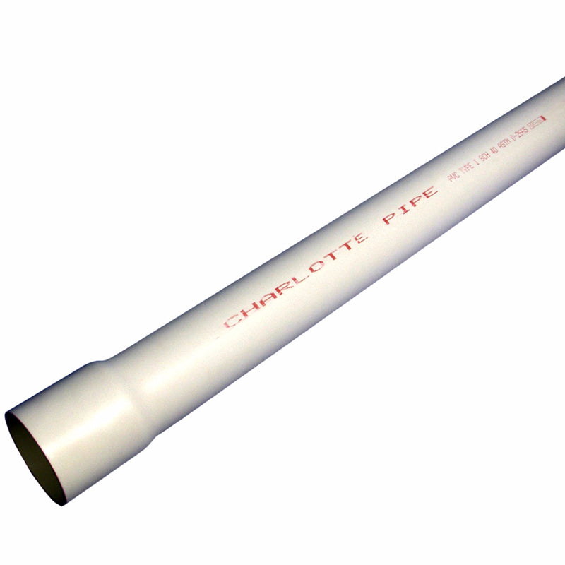 Cresline Pvc Dwv Pipe 4 