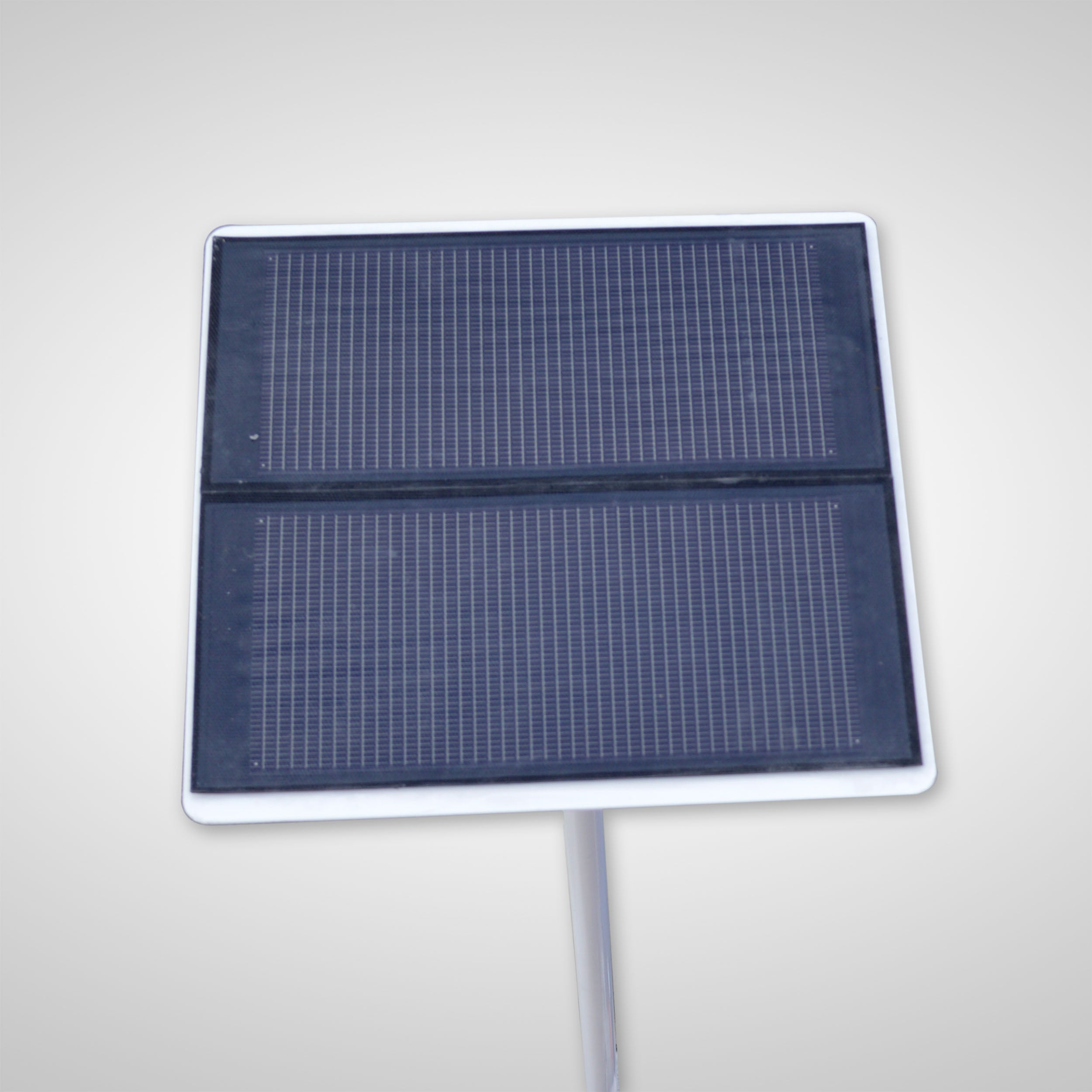 Aqua Creek Solar Charging Stations