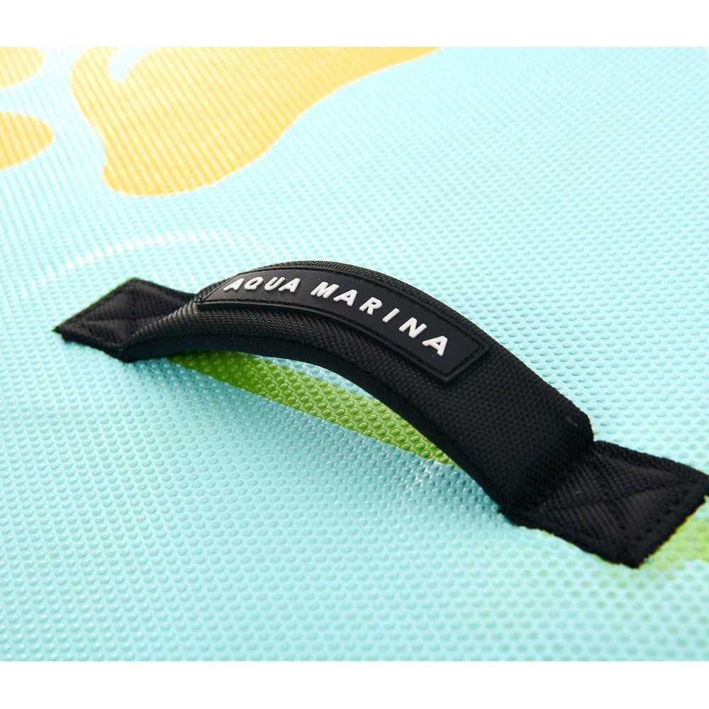 Aqua Marina Super Trip Stand Up 12'2 Inflatable Paddle Board