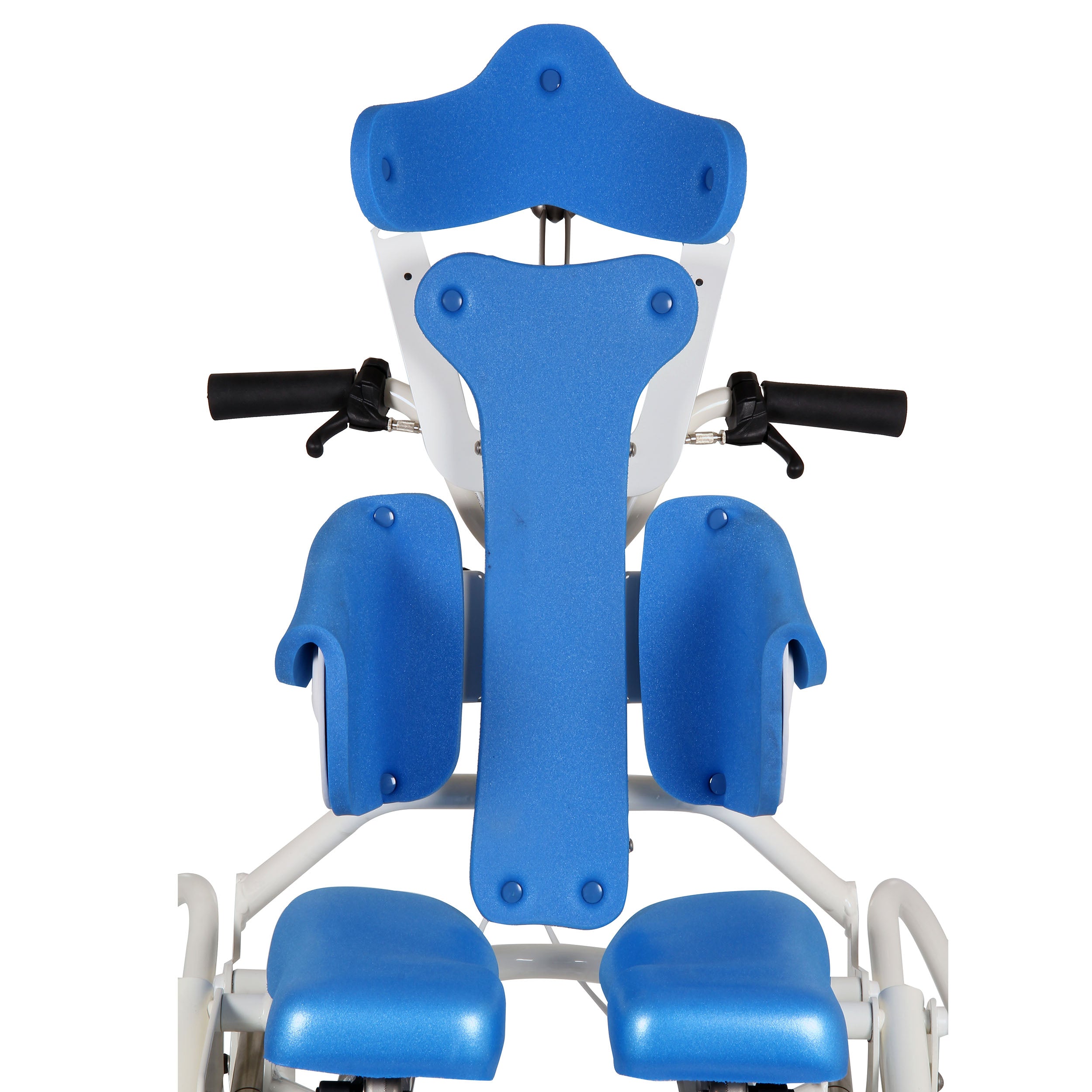 Zitzi Starfish Pro Armrest Back