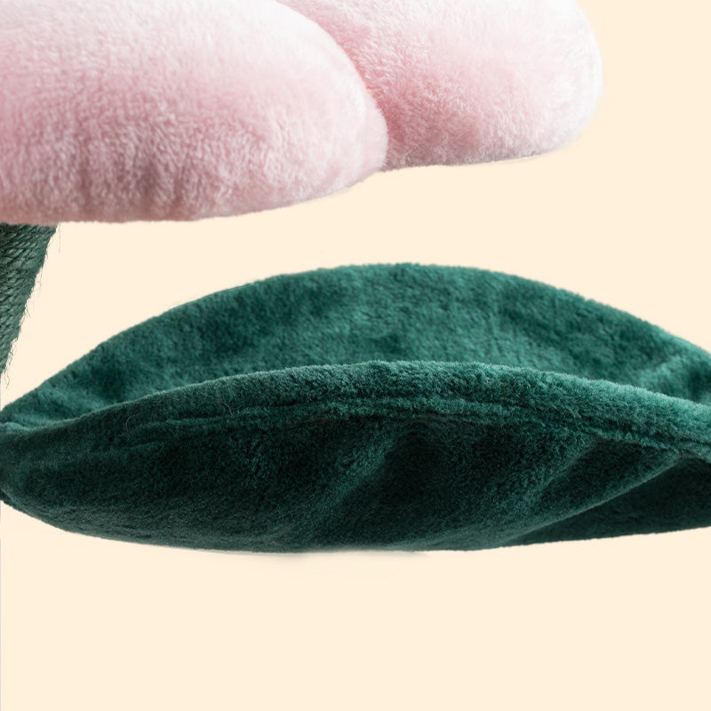 Bloomy Flower Cat Tree