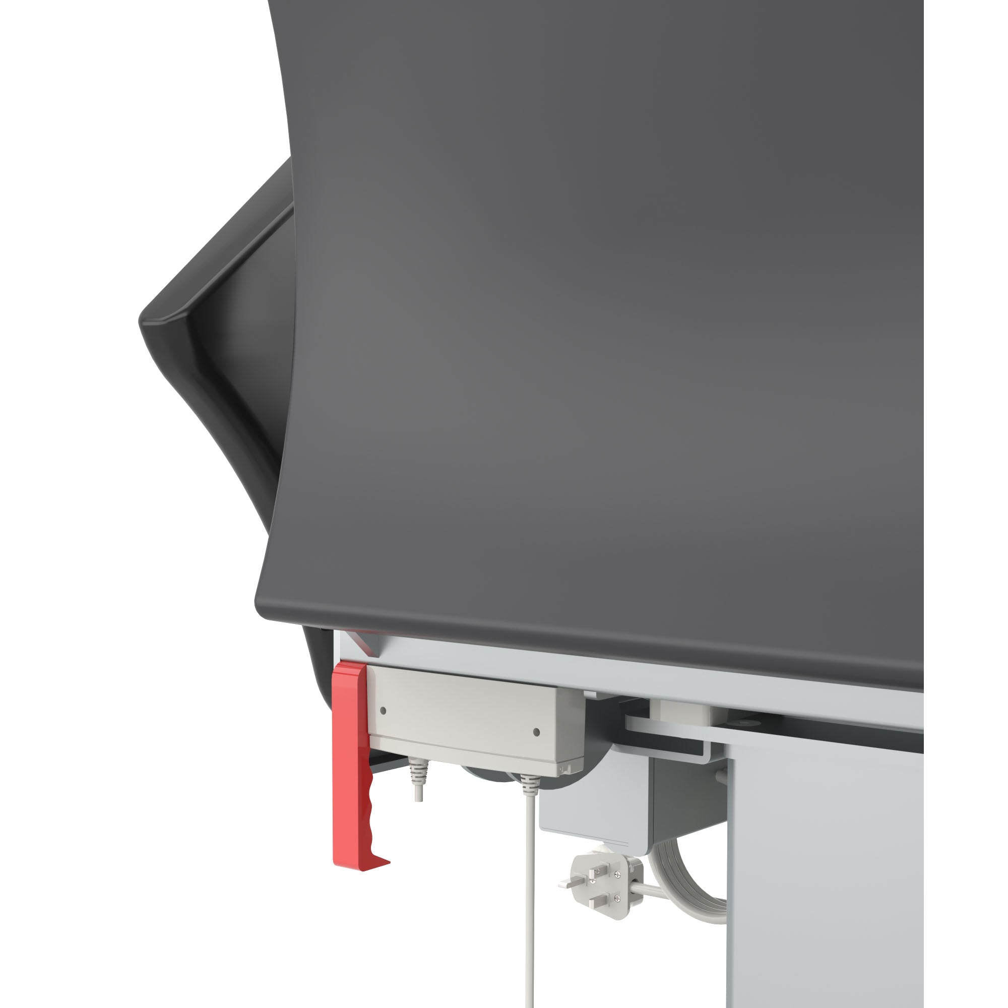 HNT Medical Gynecology and Procedure Chair