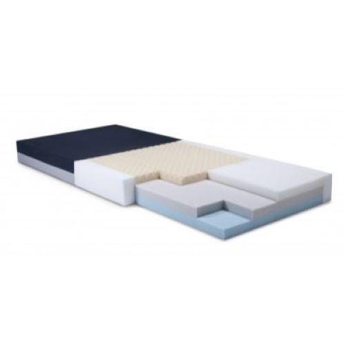 Graham Field Comfort 500 Firm Bolster