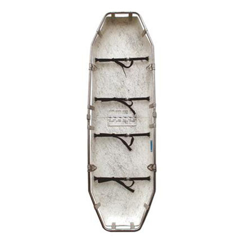 Cascade Rescue 200 MAX Advance 2-piece litter