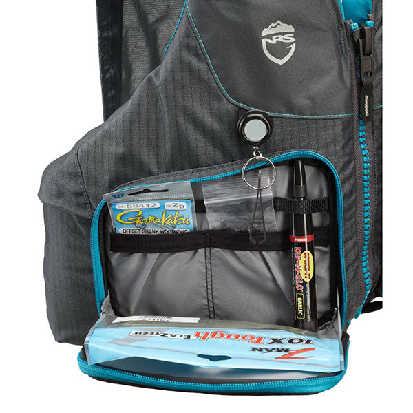 NRS Women's Shenook Fishing PFD