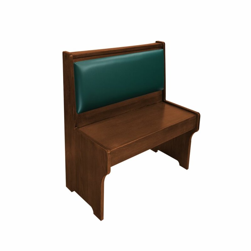 Single Sided Booth 36