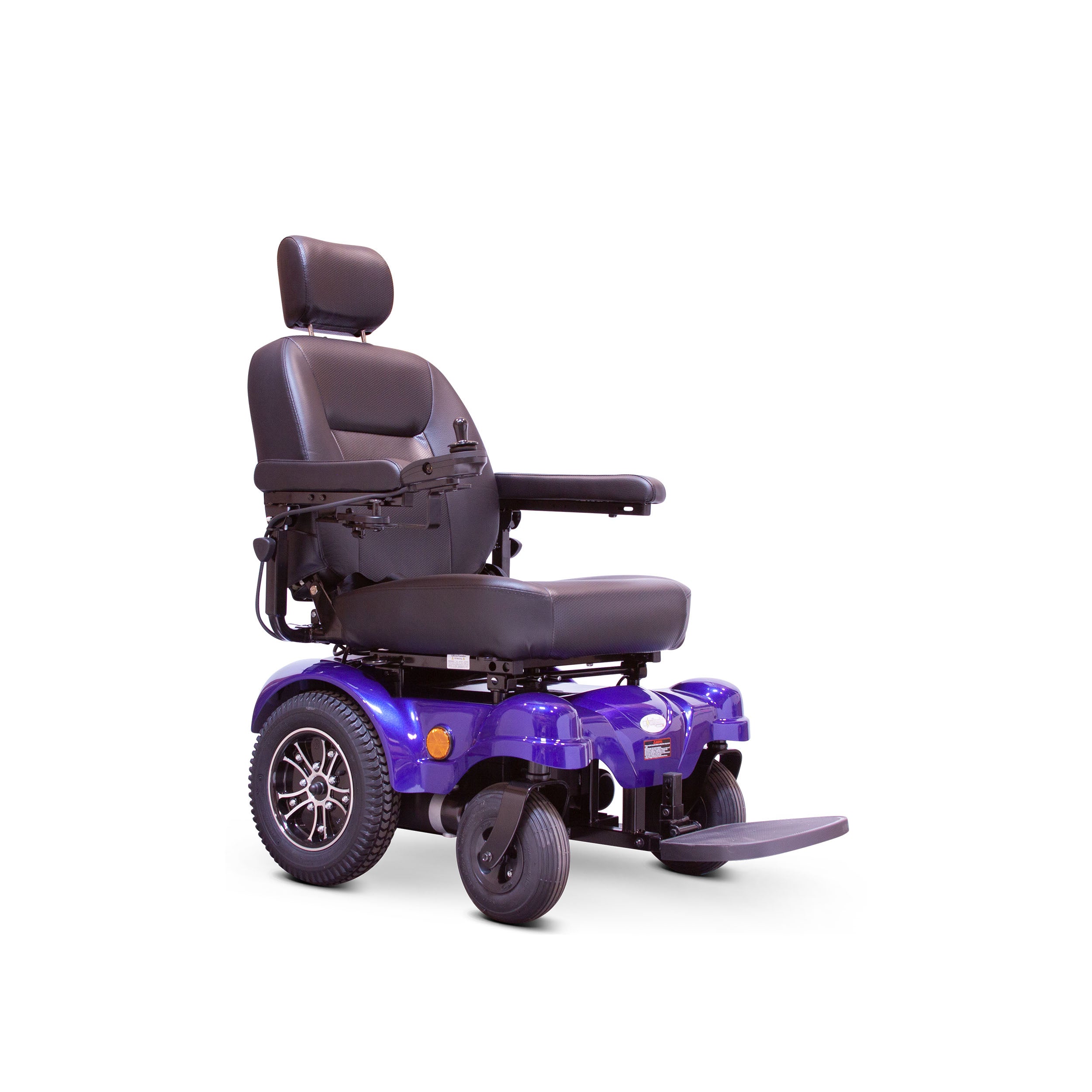 E-Wheels EW-M51 Medical ﻿Power Wheelchair