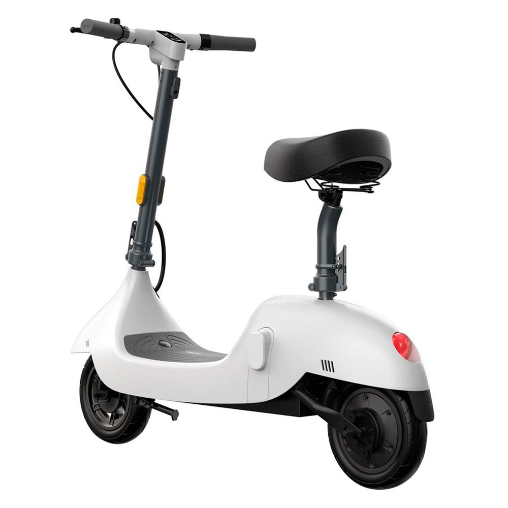 MotoTec Okai Beetle 36v 350w Lithium Electric Scooter