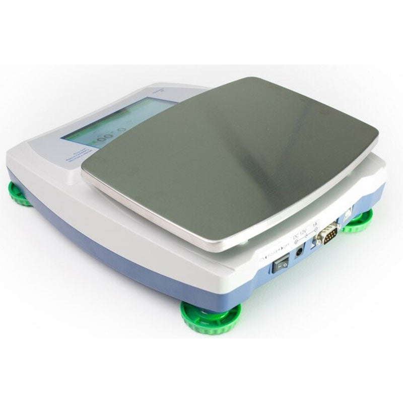 Tree TSC-10001 Touch Screen High-Resolution Balance