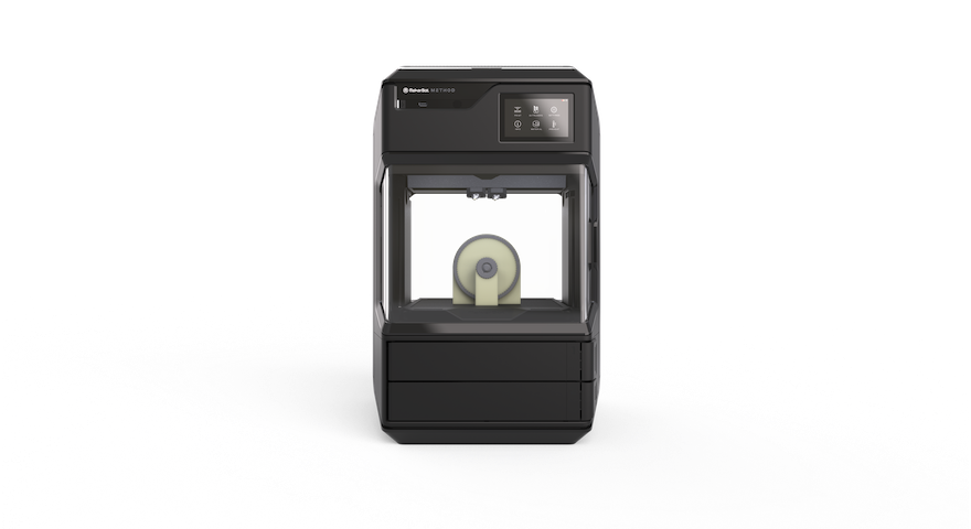 MakerBot Method 3D Printer 17.2