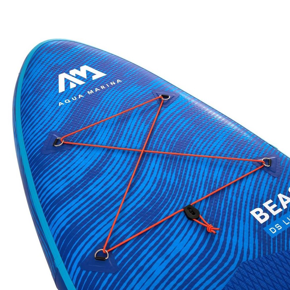 Aqua Marina Beast Stand Up 10’6″ Inflatable Paddle Board