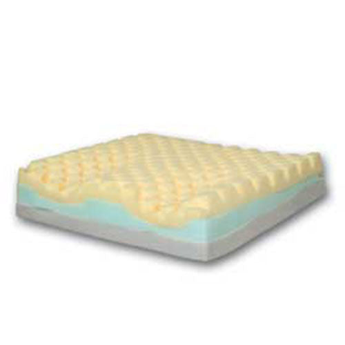 Joerns BioClinic Premium Wedge Cushion (8/Case)