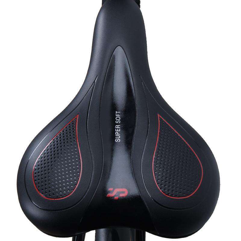 NAKTO 26 inch 300W Ranger Electric Bicycle 6 Speed E-Bike 36V Lithium Battery New