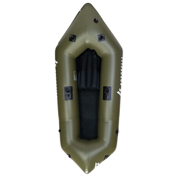 Kokopelli XPD Packraft