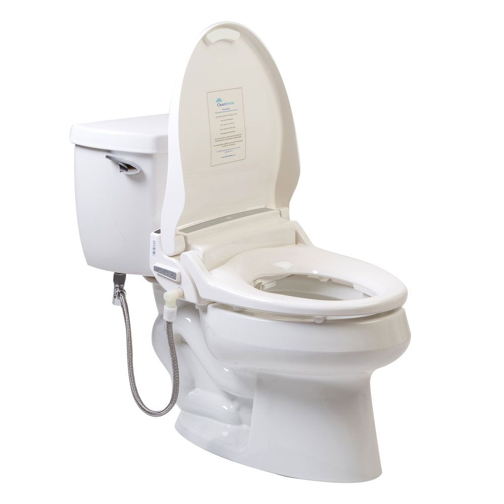 Hygiene for Health CleanSense Bidet 1500R Bidet Seat