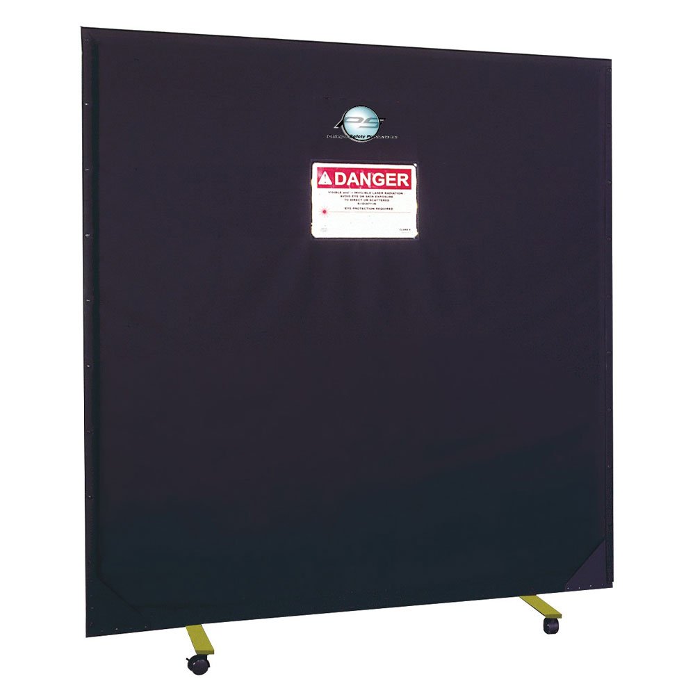Phillips Safety Flex-Guard Laser Barrier
