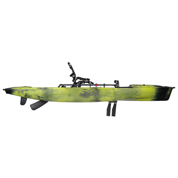 Hobie Mirage Pro Angler 14 360 Fishing Kayak