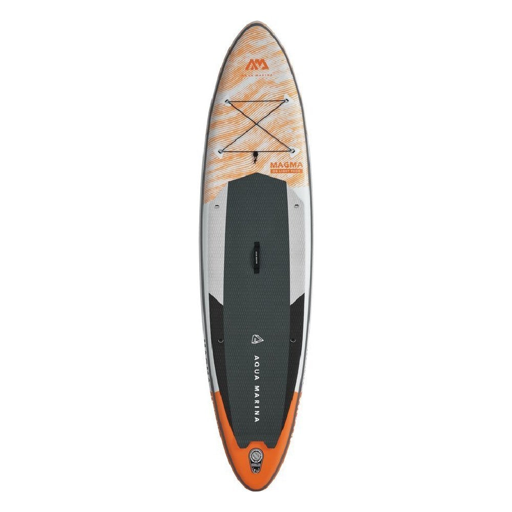 Aqua Marina Magma Stand Up 11’2″ Inflatable Paddle Board