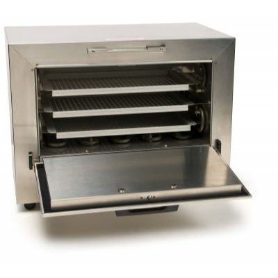 Graham Field Stainless Steel Dry Heat Sterilizer
