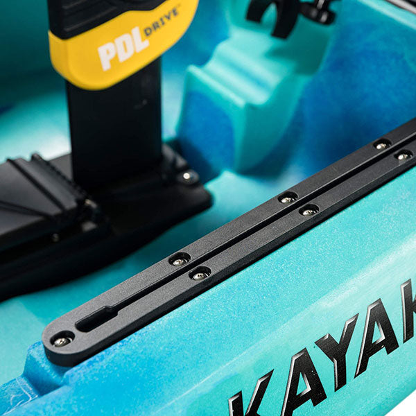 Ocean Kayak Malibu Pedal Fishing Kayak