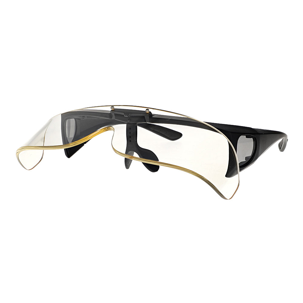 Phillips Safety Radiation Glasses RG12-PTG-038