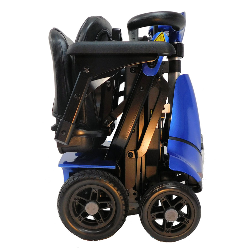 Solax Mobie Plus Foldable Mobility Scooter