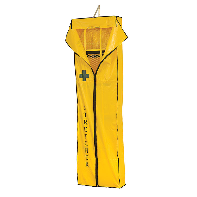 Junkin Vinyl Storage Cover