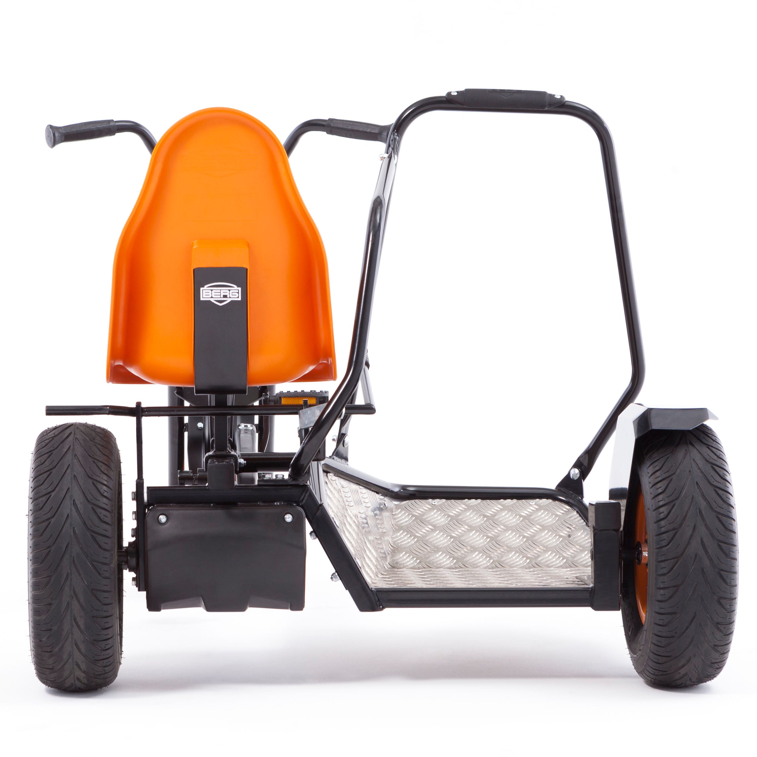 BERG Duo Chopper BF Pedal Kart