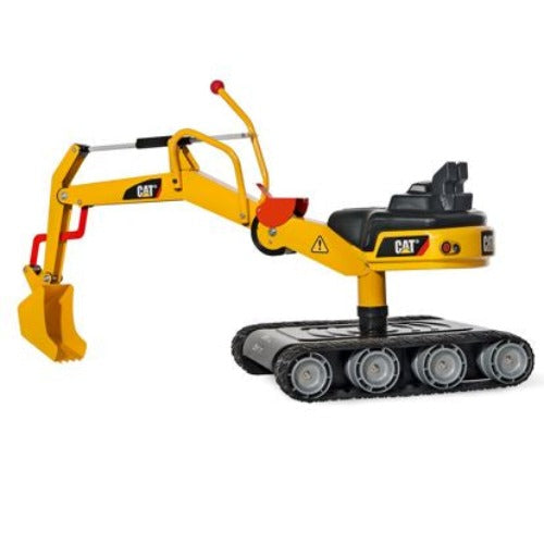Kettler Metal CAT Digger