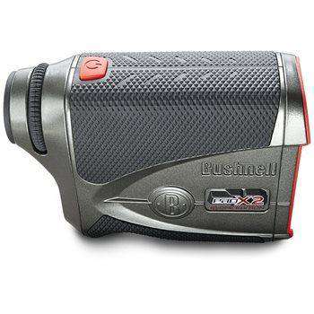 Bushnell Pro X2 Rangefinder Gray Waterproof Manufacturer RFB