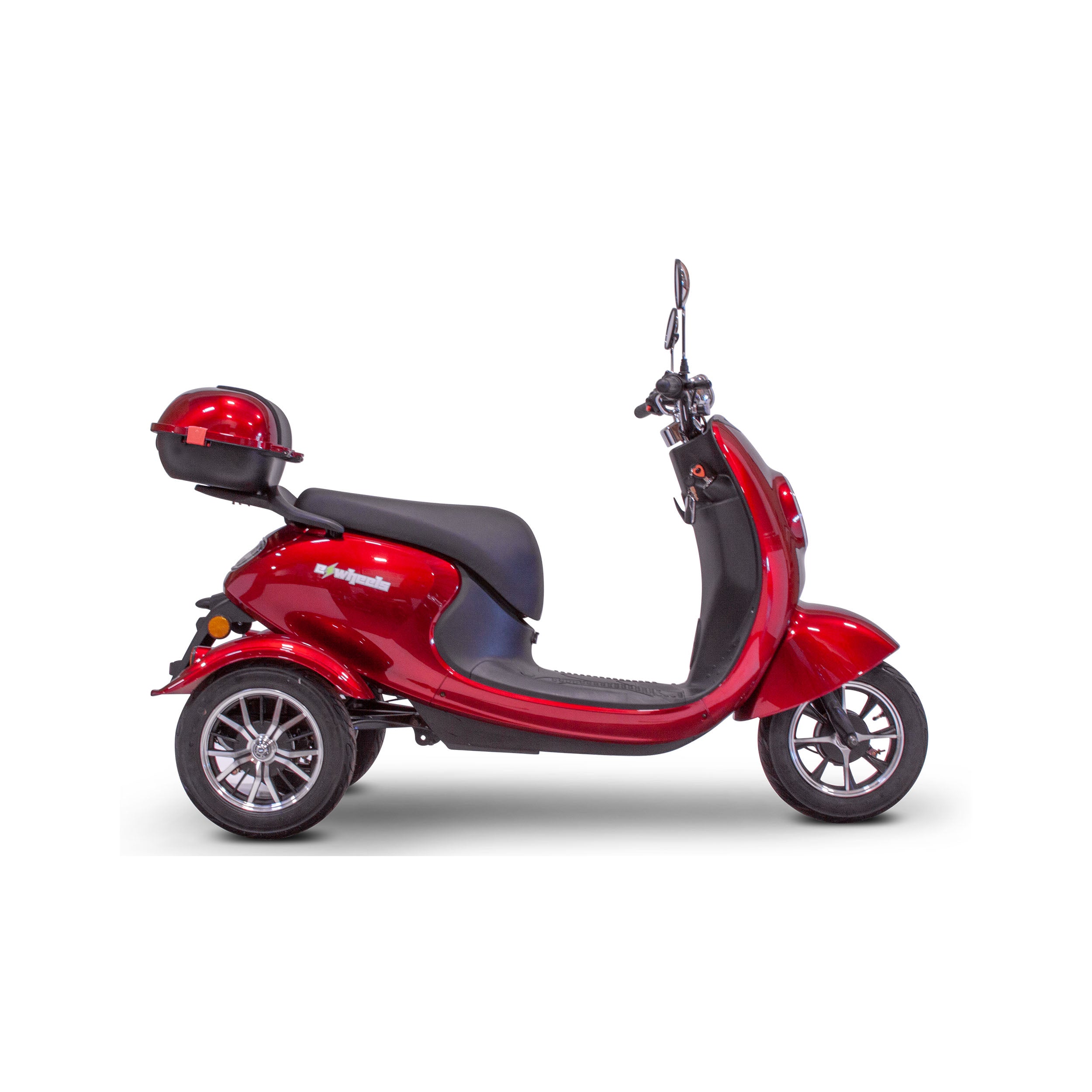 EWheels Bugeye 3-Wheel Mobility Scooter