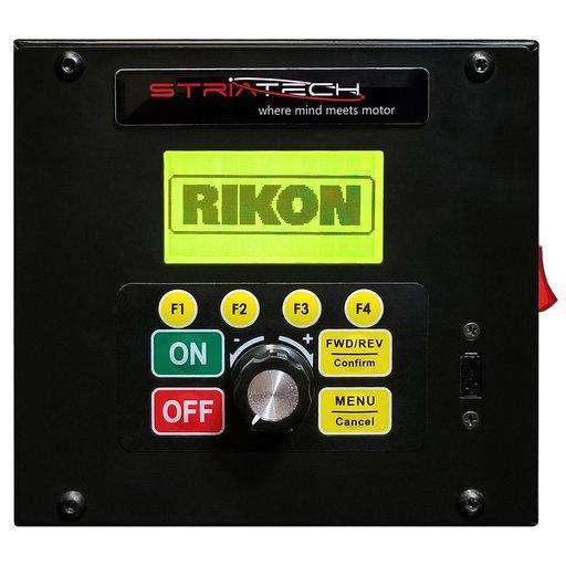 Rikon 10-326DVR 14