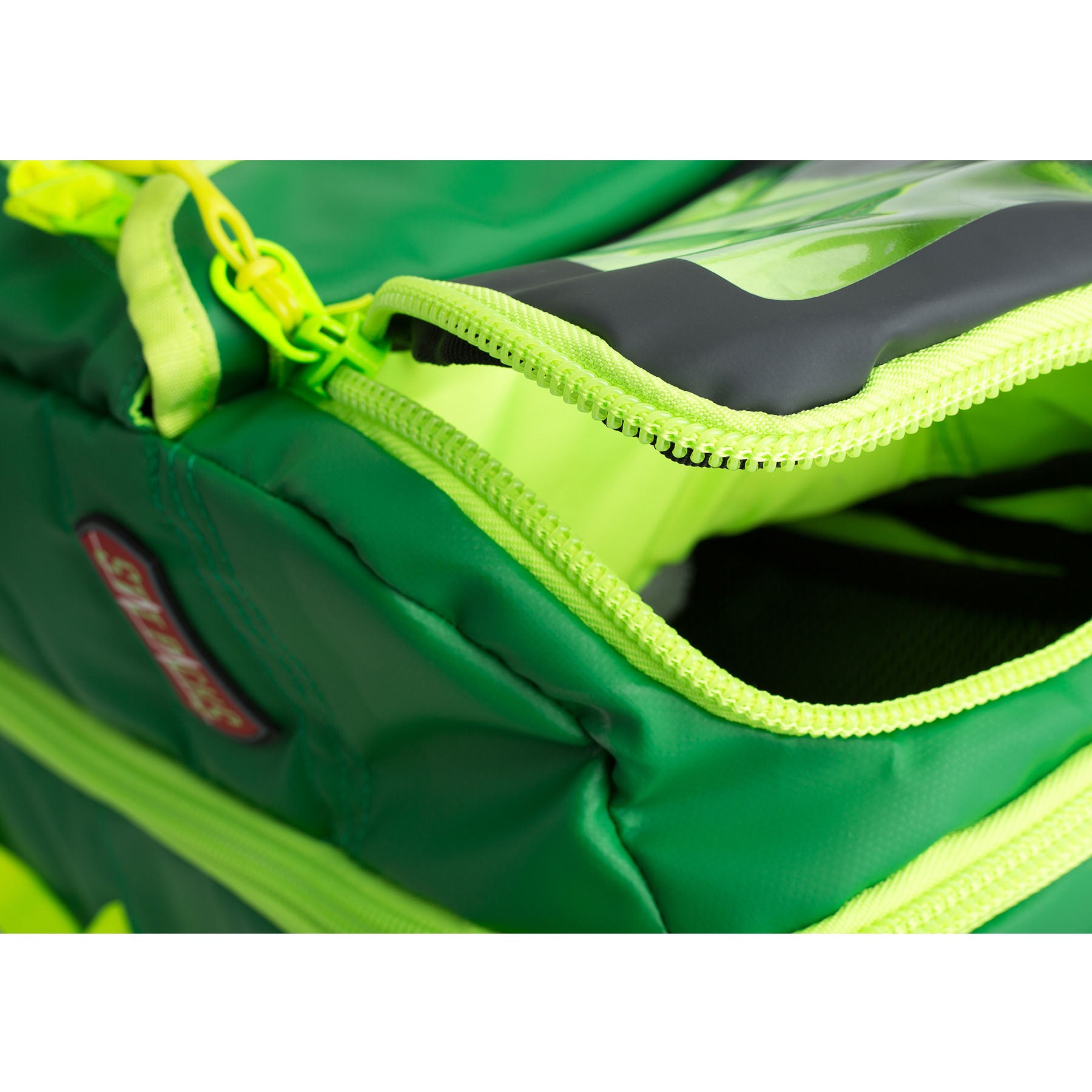 StatPacks G3 Tidal Volume Emergency Oxygen Backpack