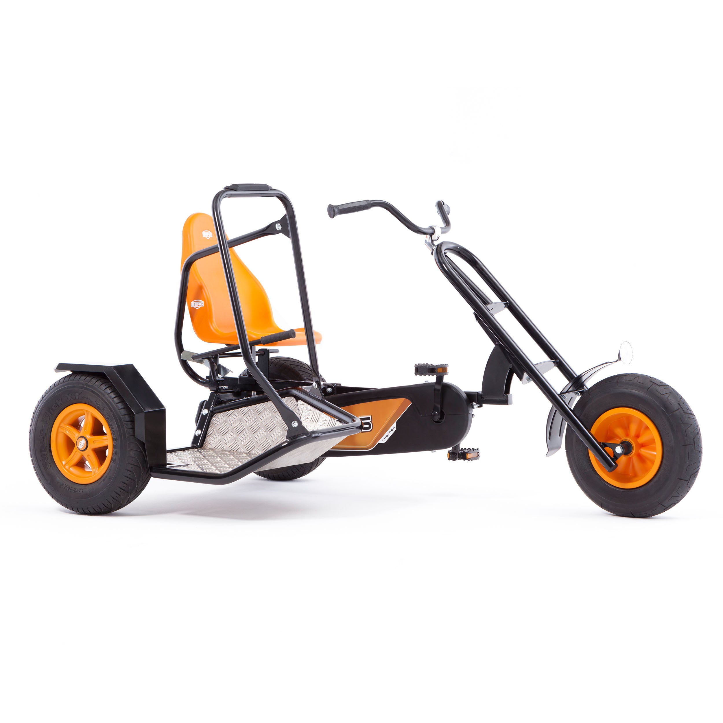 BERG Duo Chopper BF Pedal Kart