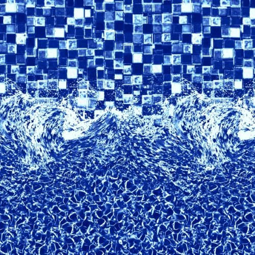 15x30 ft Oval Beaded x 48