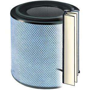 Austin Air Babys Breath 205 Filter