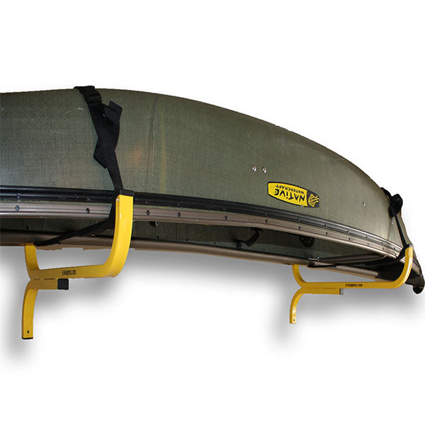 Suspenz Universal Flat Rack